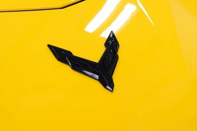 2025 Chevrolet Corvette C8 Z06 - Image 14 of 21