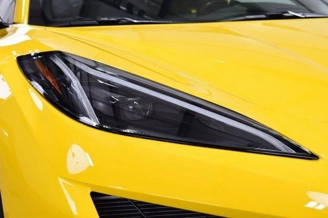 2025 Chevrolet Corvette C8 Z06 - Image 12 of 21