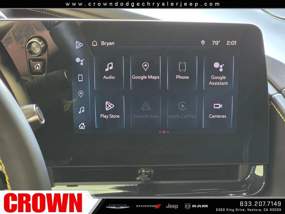 2025 Chevrolet Corvette C8 Z06 - Image 30 of 31