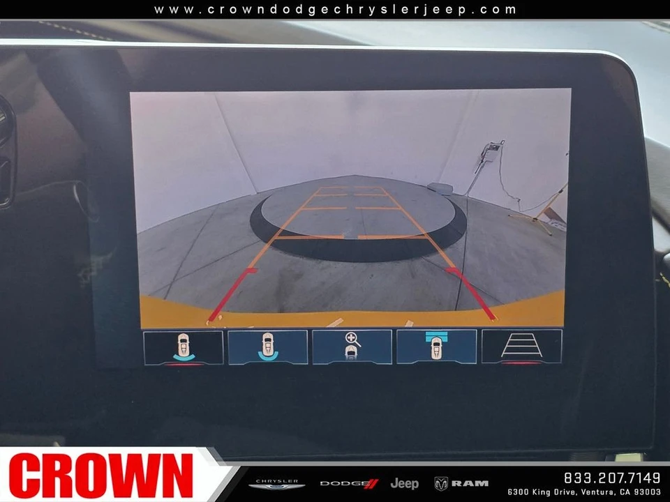 2025 Chevrolet Corvette C8 Z06 - Image 29 of 31