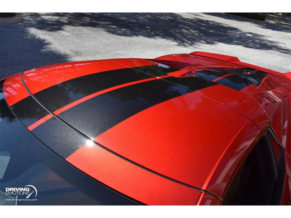 2025 Chevrolet Corvette C8 Z06 - Image 16 of 31