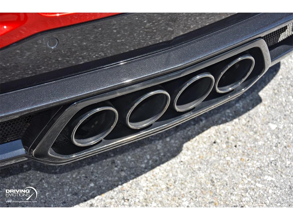 2025 Chevrolet Corvette C8 Z06 - Image 26 of 31