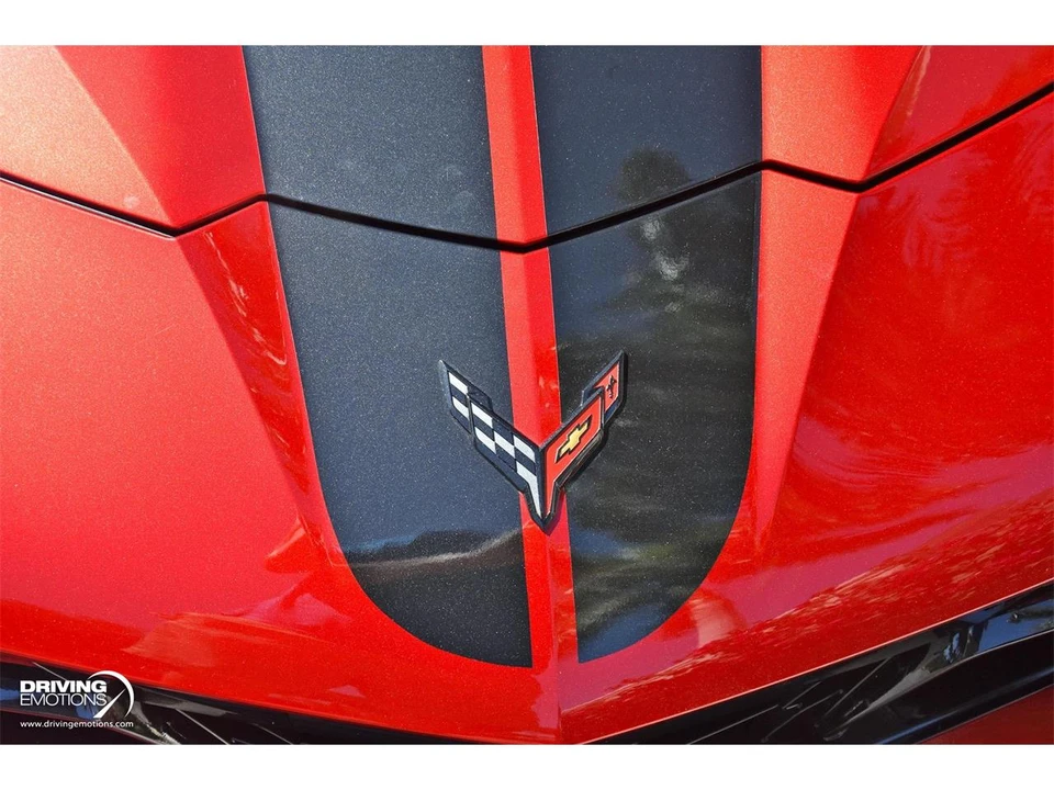 2025 Chevrolet Corvette C8 Z06 - Image 6 of 31