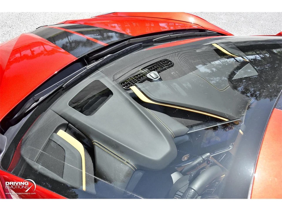 2025 Chevrolet Corvette C8 Z06 - Image 7 of 31