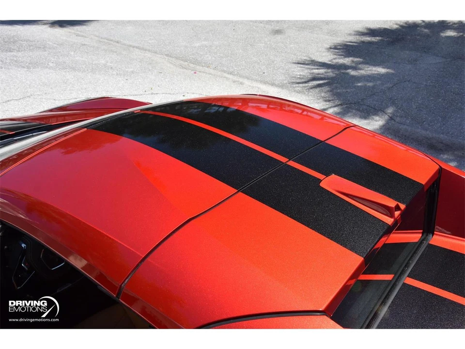 2025 Chevrolet Corvette C8 Z06 - Image 17 of 31