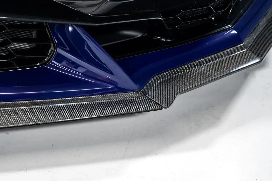 2025 Chevrolet Corvette C8 Z06 - Image 16 of 21