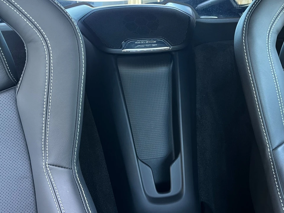 2025 Chevrolet Corvette C8 Z06 - Image 20 of 21