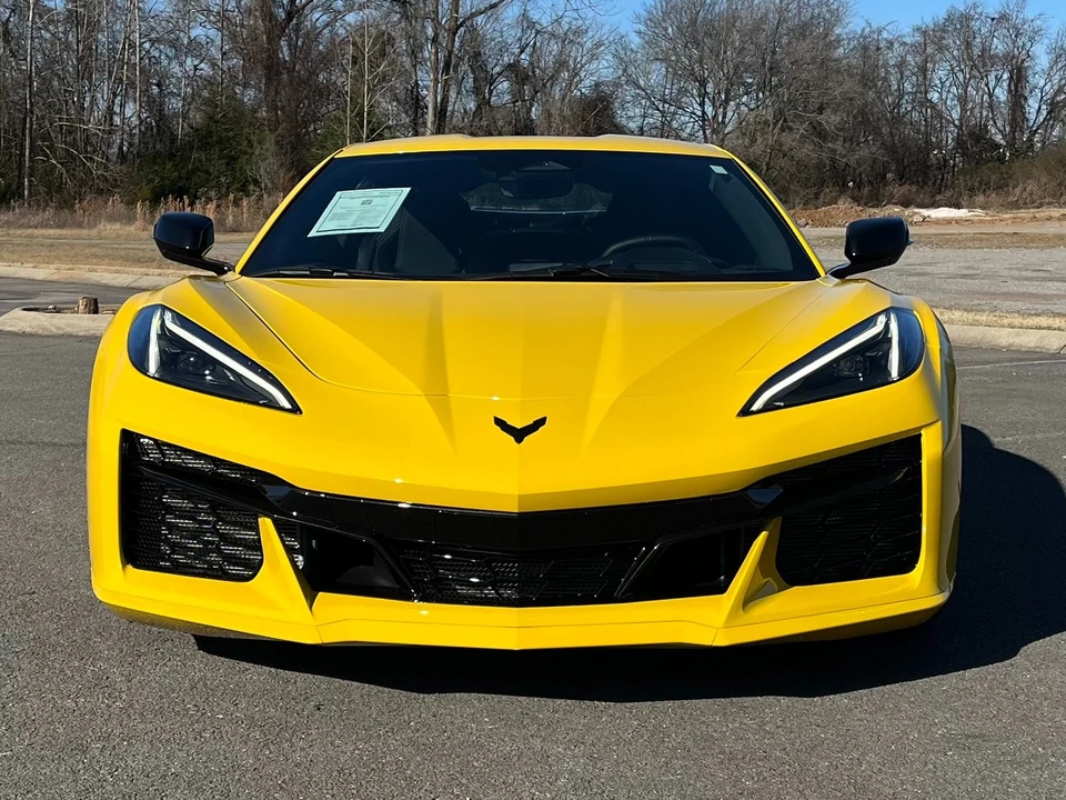 2025 Chevrolet Corvette C8 Z06 - Image 6 of 12