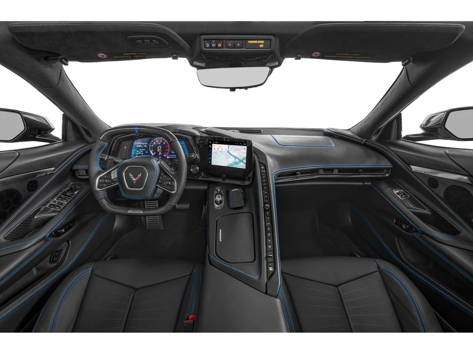 2025 Chevrolet Corvette C8 Z06 - Image 5 of 11