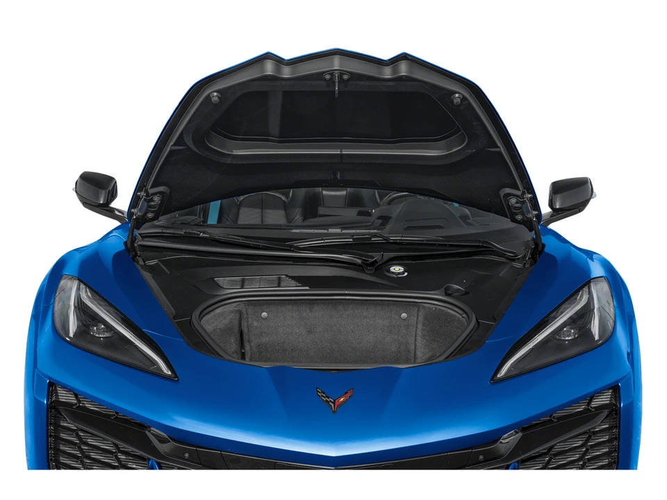 2025 Chevrolet Corvette C8 Z06 - Image 8 of 11