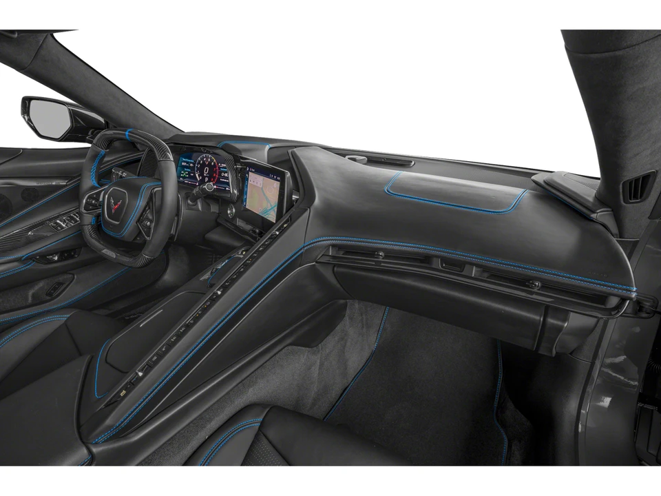 2025 Chevrolet Corvette C8 Z06 - Image 10 of 11
