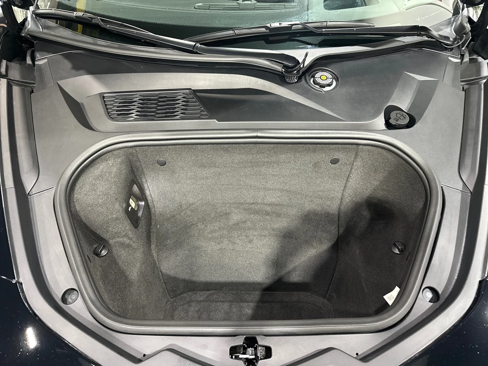 2025 Chevrolet - Image 22 of 31