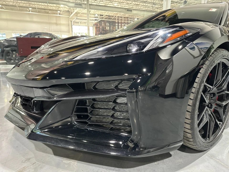 2025 Chevrolet - Image 20 of 31