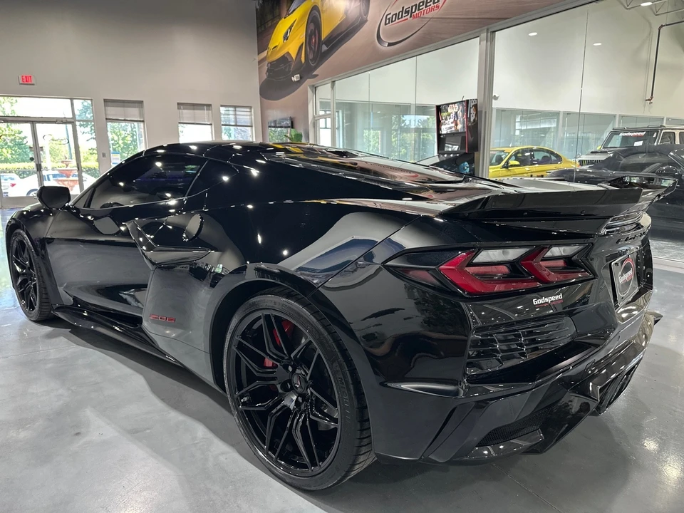 2025 Chevrolet - Image 31 of 31