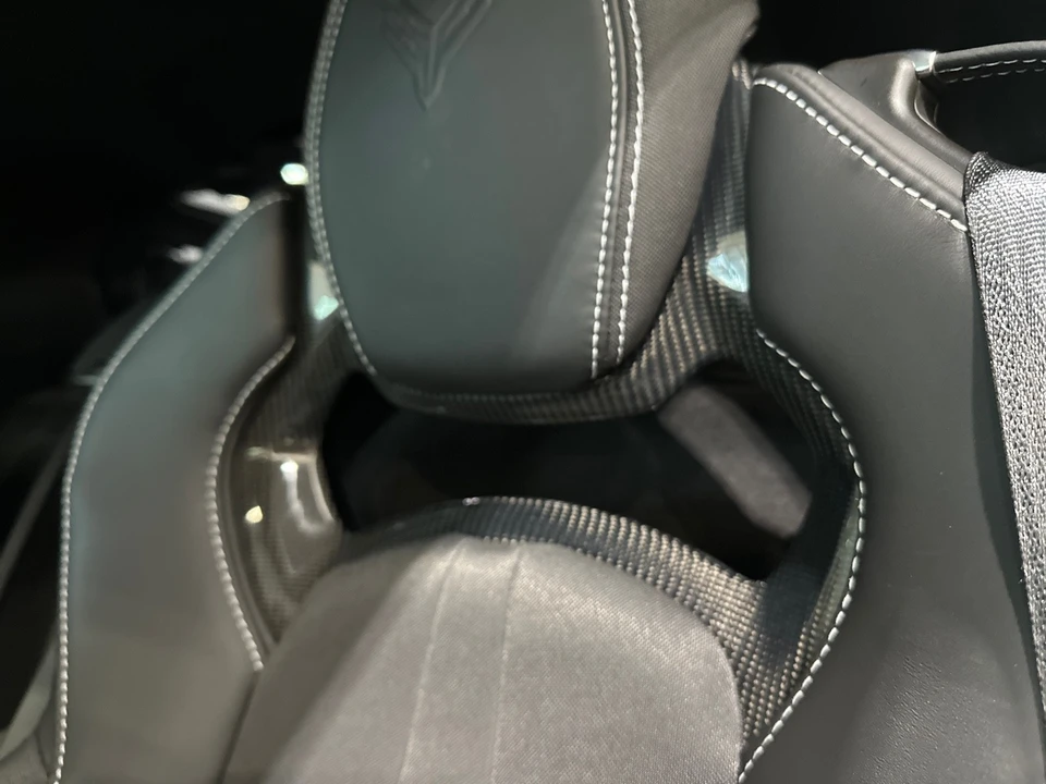 2025 Chevrolet - Image 6 of 31