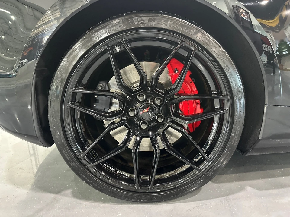 2025 Chevrolet - Image 10 of 31