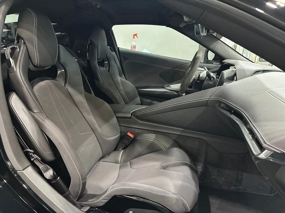 2025 Chevrolet - Image 7 of 31