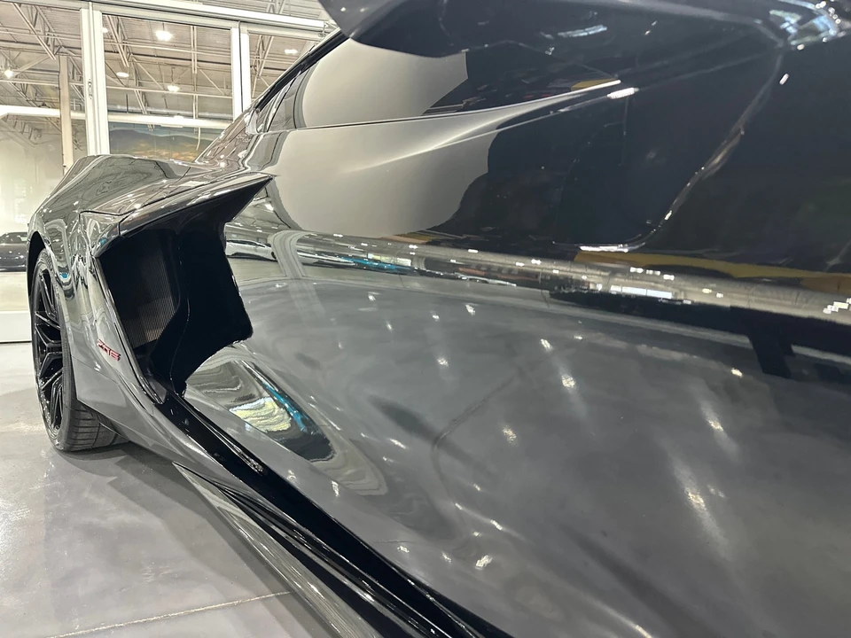 2025 Chevrolet - Image 23 of 31