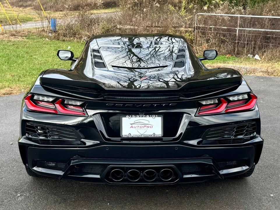 2025 Chevrolet Corvette C8 Z06 - Image 7 of 12