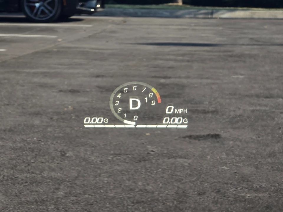2025 Chevrolet Corvette C8 Z06 - Image 27 of 31