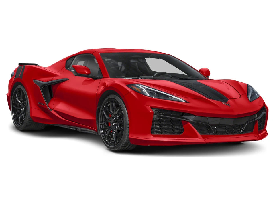 2025 Chevrolet Corvette C8 Z06 - Image 9 of 17