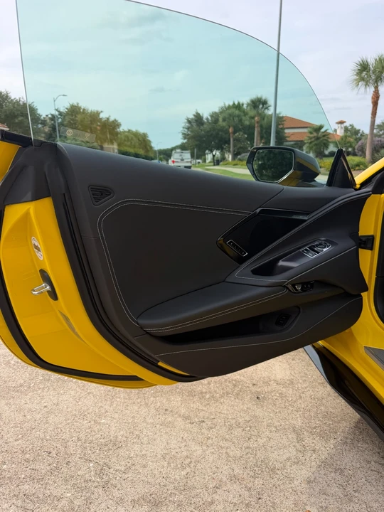 2025 Chevrolet Corvette C8 Z06 - Image 18 of 24