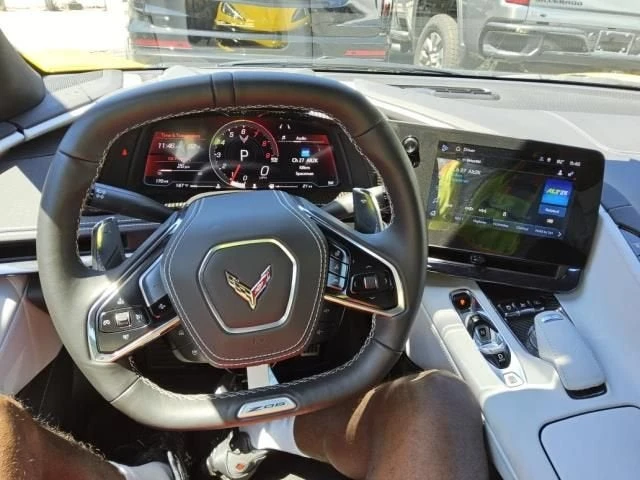 2025 Chevrolet Corvette C8 Z06 - Image 7 of 10