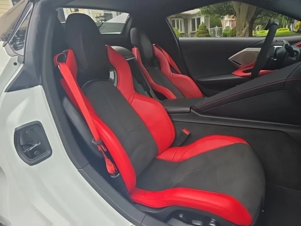 2025 Chevrolet Corvette C8 Z06 - Image 13 of 20