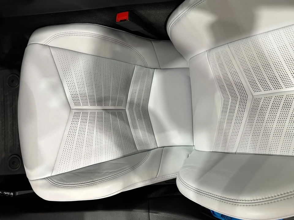 2025 Chevrolet Corvette C8 Z06 - Image 20 of 21