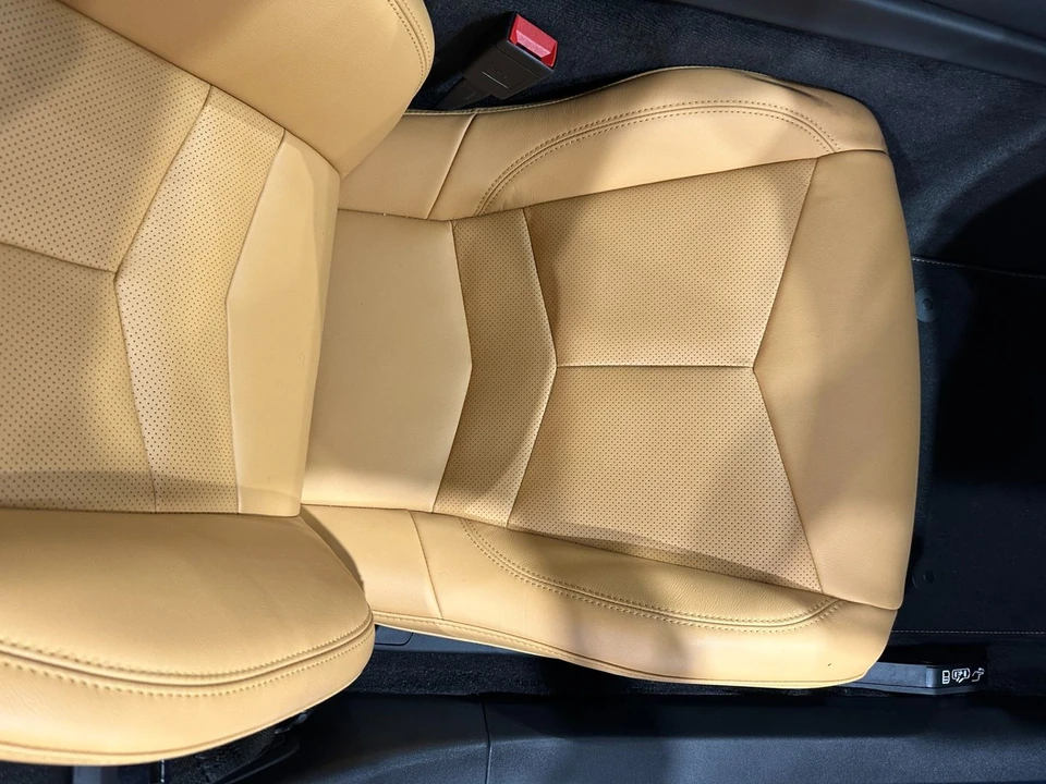 2025 Chevrolet Corvette C8 Z06 - Image 21 of 21