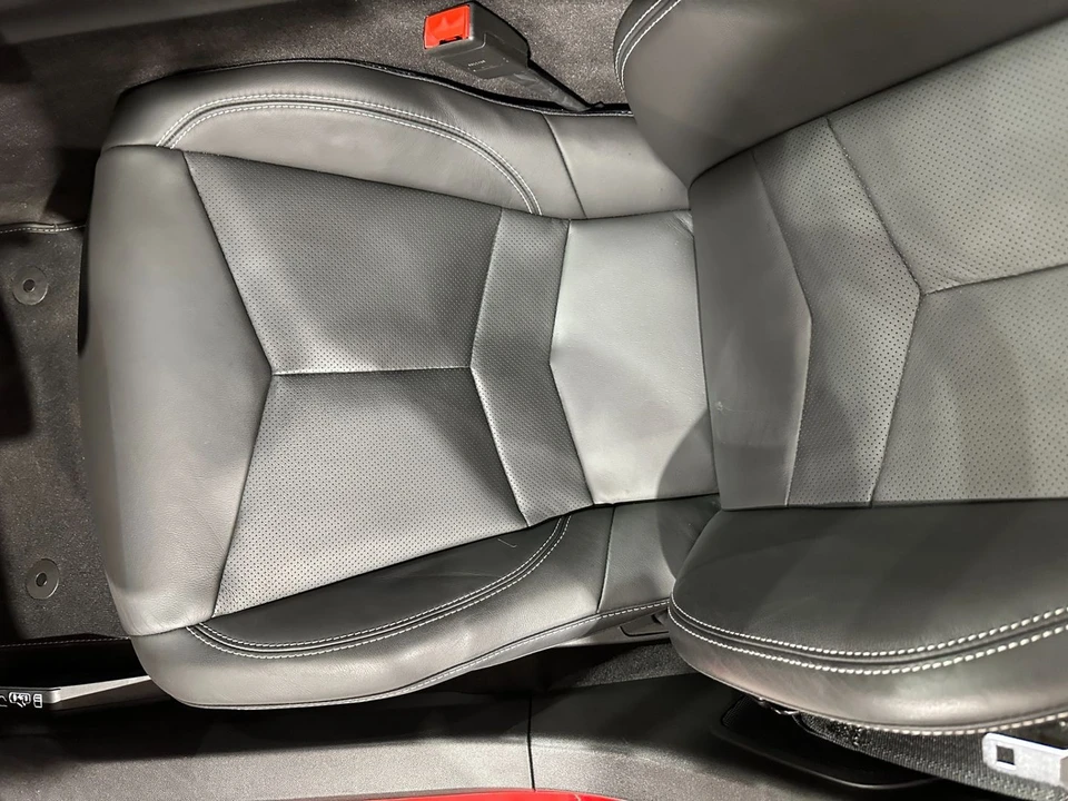 2025 Chevrolet Corvette C8 Z06 - Image 20 of 21
