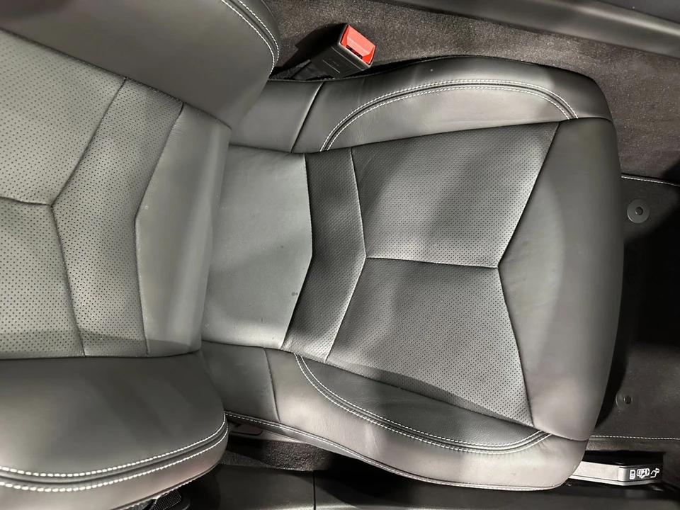 2025 Chevrolet Corvette C8 Z06 - Image 21 of 21