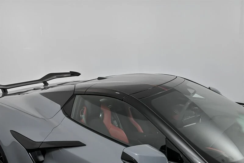 2025 Chevrolet Corvette C8 Z06 - Image 20 of 21