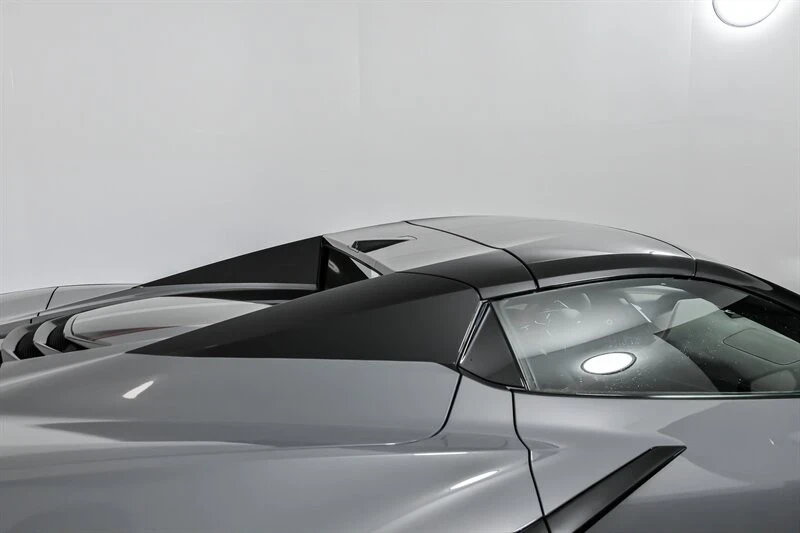 2025 Chevrolet Corvette C8 Z06 - Image 19 of 21