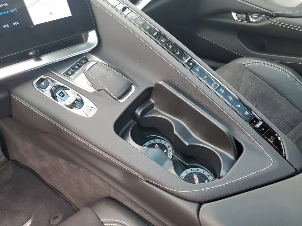 2025 Chevrolet Corvette C8 Z06 - Image 14 of 18
