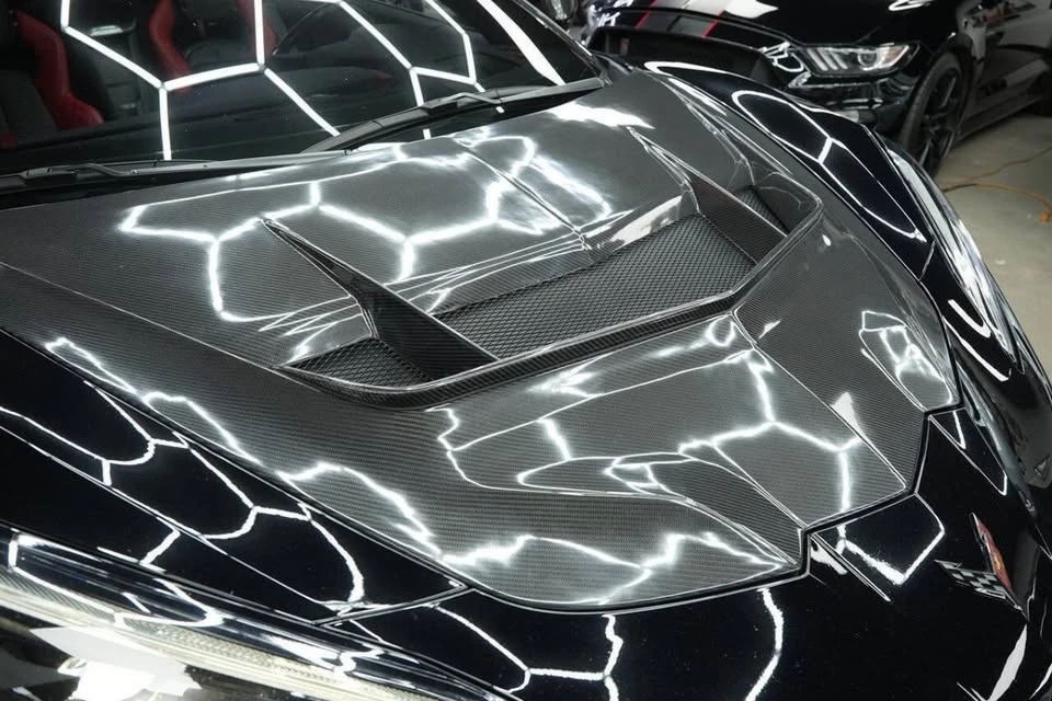 2025 Chevrolet Corvette C8 Z06 - Image 10 of 20