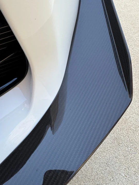 2025 Chevrolet Corvette C8 Z06 - Image 2 of 21