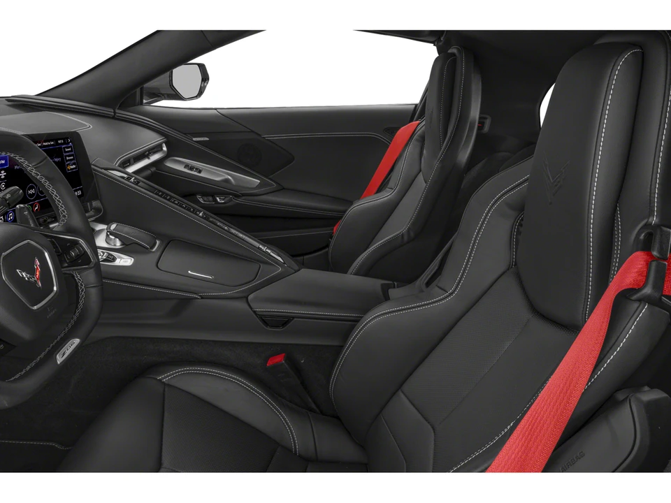 2025 Chevrolet Corvette - Image 9 of 14