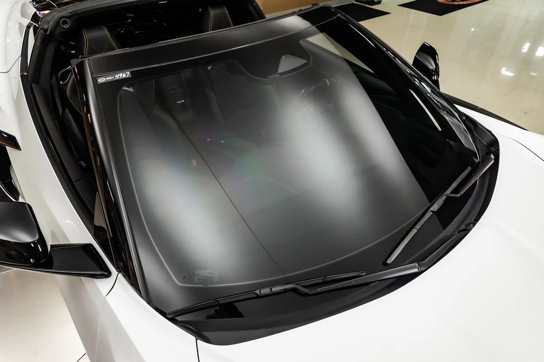 2025 Chevrolet Corvette C8 Z06 - Image 24 of 24