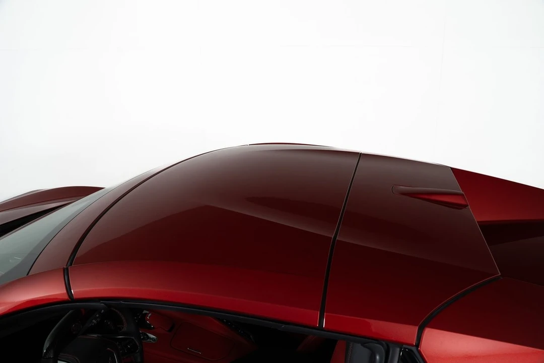 2025 Chevrolet Corvette C8 Z06 - Image 10 of 21