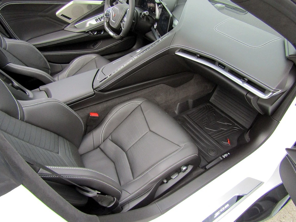 2025 Chevrolet Corvette C8 Z06 - Image 13 of 20