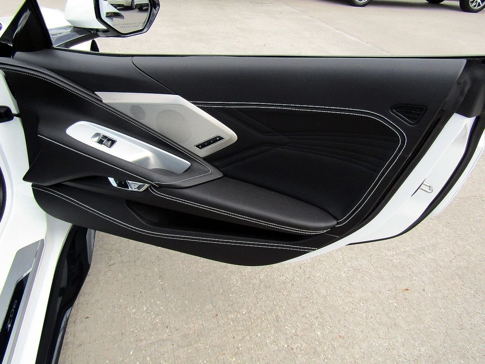 2025 Chevrolet Corvette C8 Z06 - Image 14 of 20