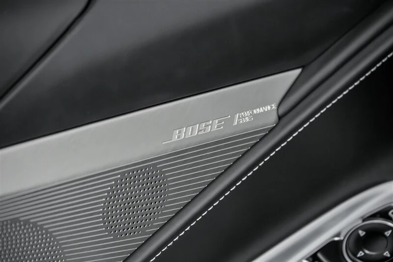 2025 Chevrolet Corvette C8 Z06 - Image 20 of 21