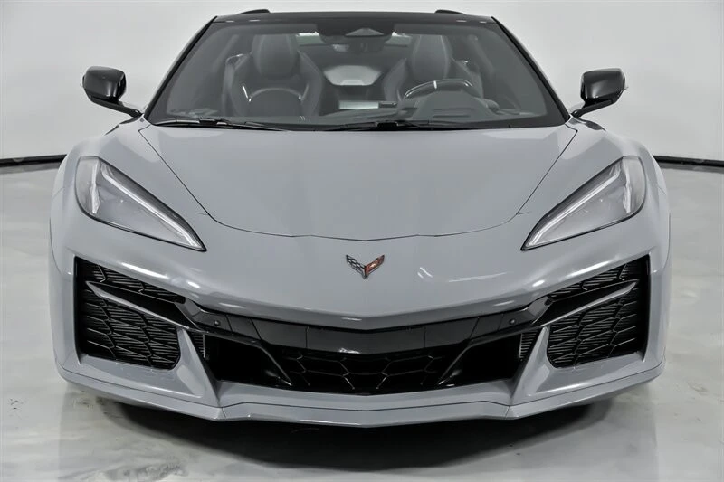 2025 Chevrolet Corvette C8 Z06 - Image 5 of 21