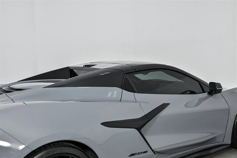 2025 Chevrolet Corvette C8 Z06 - Image 21 of 21