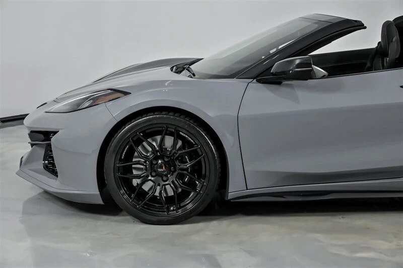 2025 Chevrolet Corvette C8 Z06 - Image 7 of 21