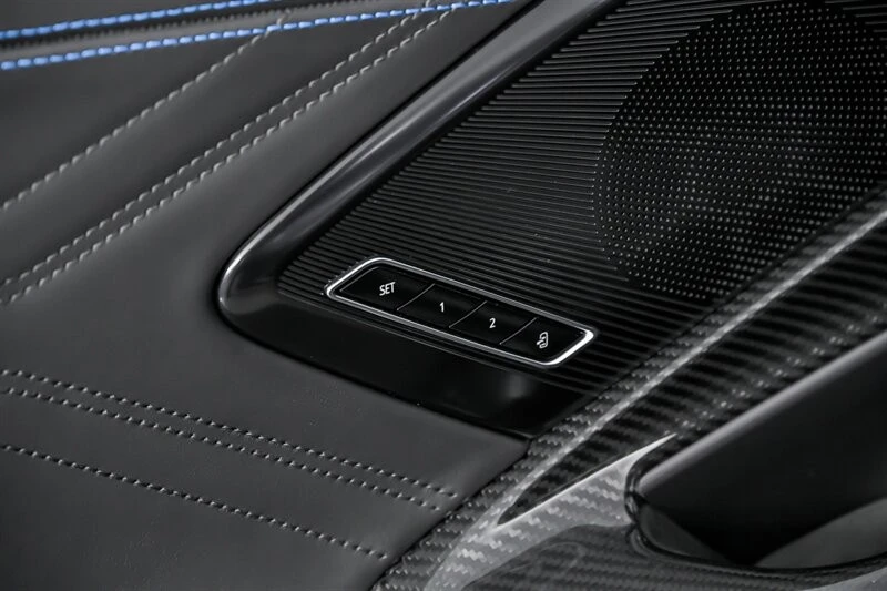 2025 Chevrolet Corvette C8 Z06 - Image 21 of 21