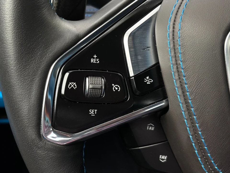 2025 Chevrolet Corvette C8 Z06 - Image 19 of 31