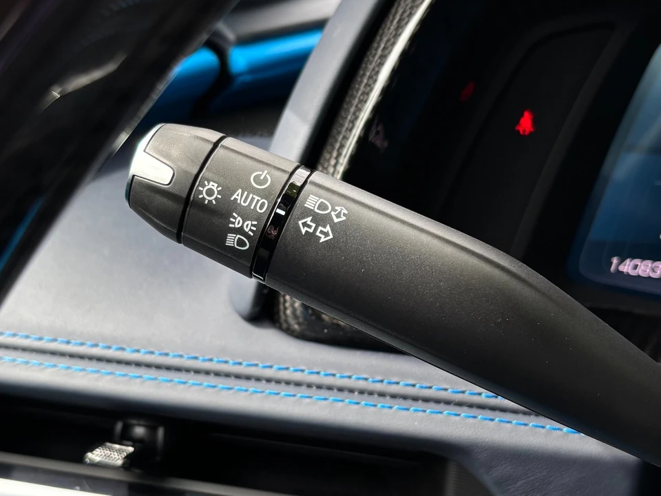 2025 Chevrolet Corvette C8 Z06 - Image 21 of 31