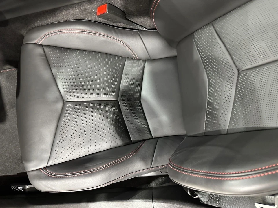 2025 Chevrolet Corvette C8 Z06 - Image 20 of 21